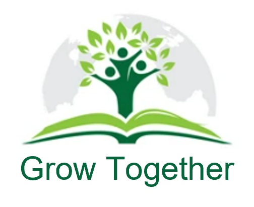 Grow Together Logo