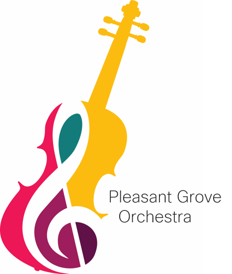 pg orchestra logo