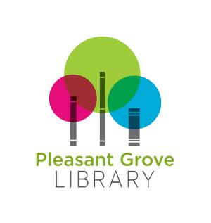 PG Library Logo Image