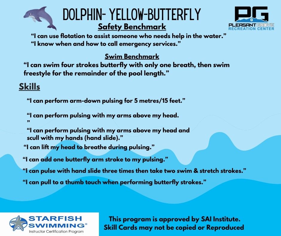 Dolphin-Yellow